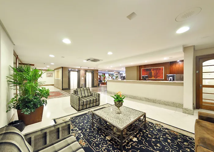 Continental Hotel Porto Alegre