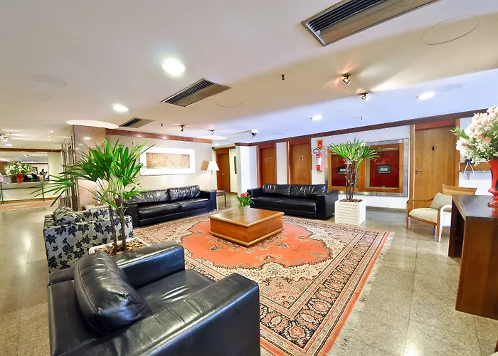 Hotel Continental 4*