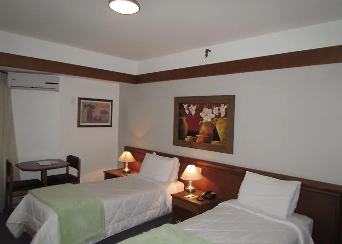 Continental Hotel 4*