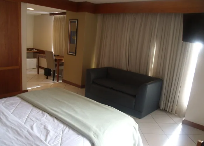 Continental Hotel Porto Alegre