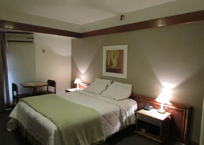 Continental Hotel 4*
