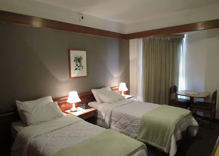 Continental 4*