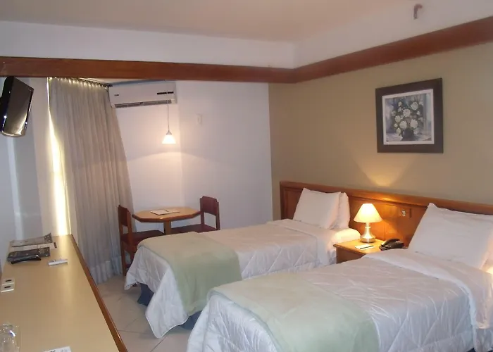 Hotel Continental