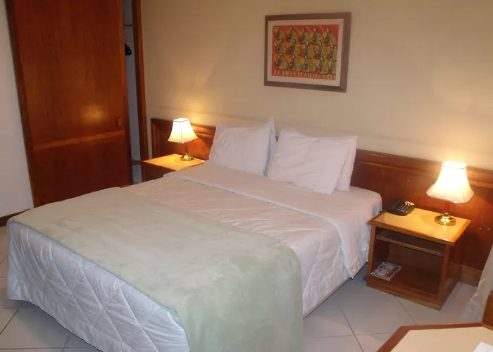 Continental 4* Porto Alegre
