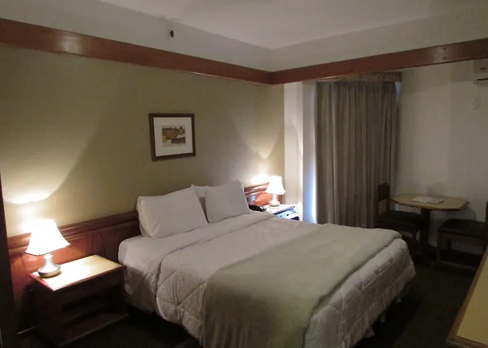 Continental Hotel Porto Alegre