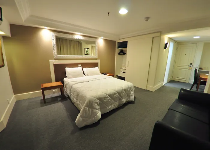 Continental Hotel 4*