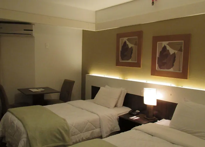 Continental Hotel 4*