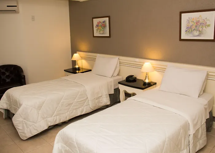 Continental 4* Porto Alegre