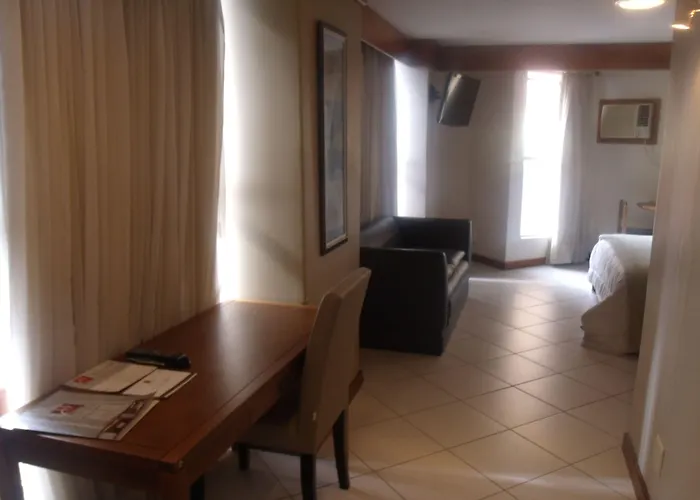 Continental Hotel