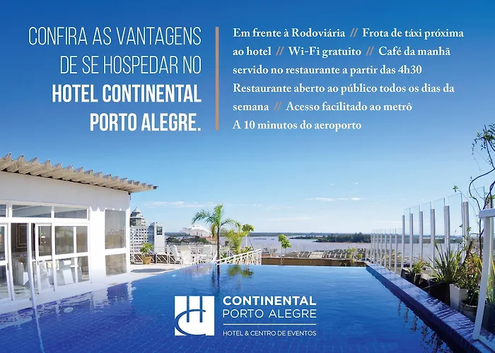 Continental Hotel