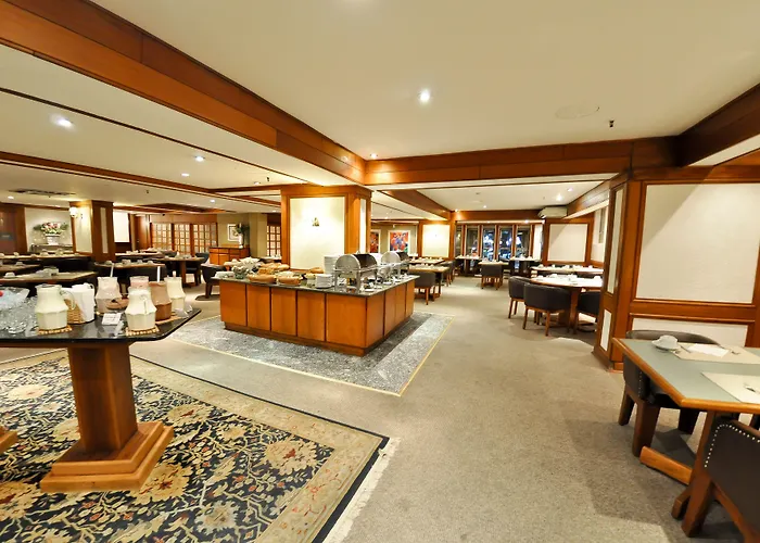 Hotel Continental