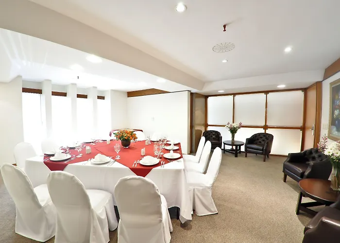 Continental 4*