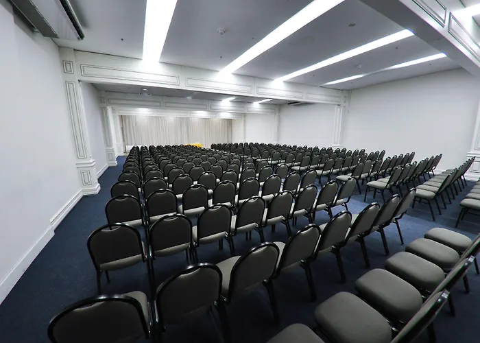 Continental 4* Porto Alegre