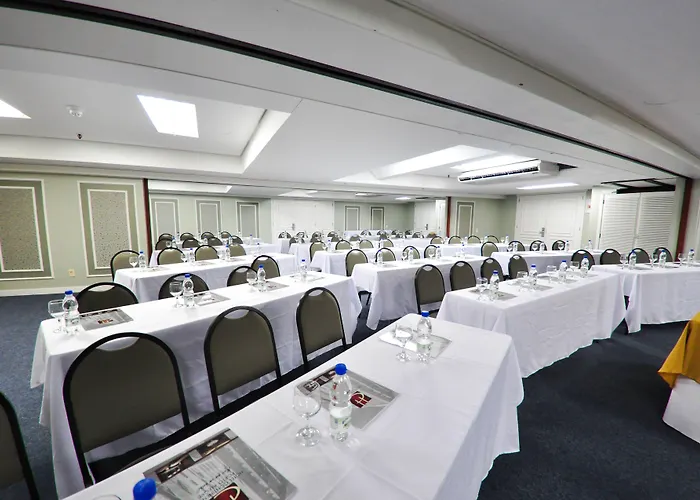 Hotel Continental