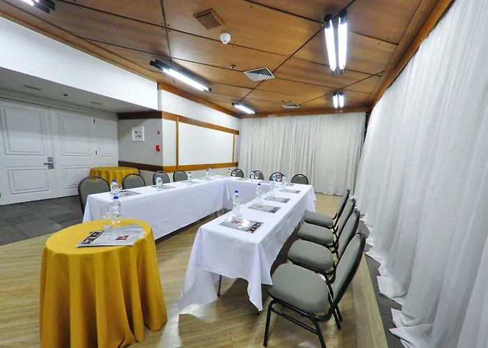 Continental Hotel 4*