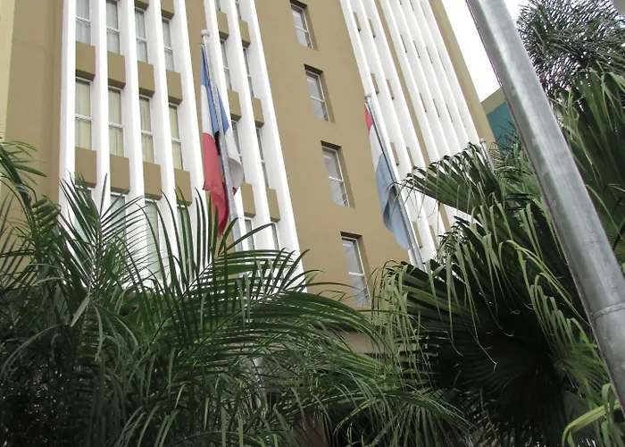 Continental Hotel 4*