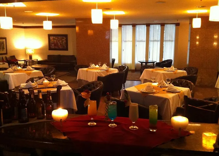 Hotel Continental