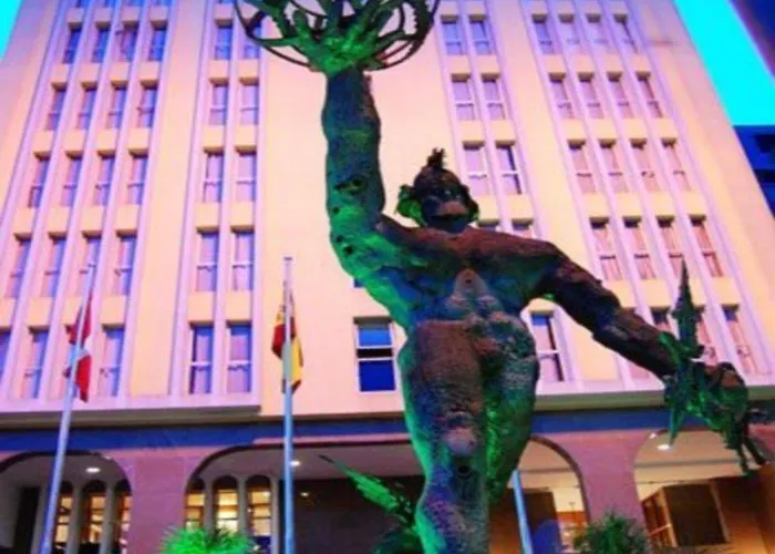 Continental Porto Alegre
