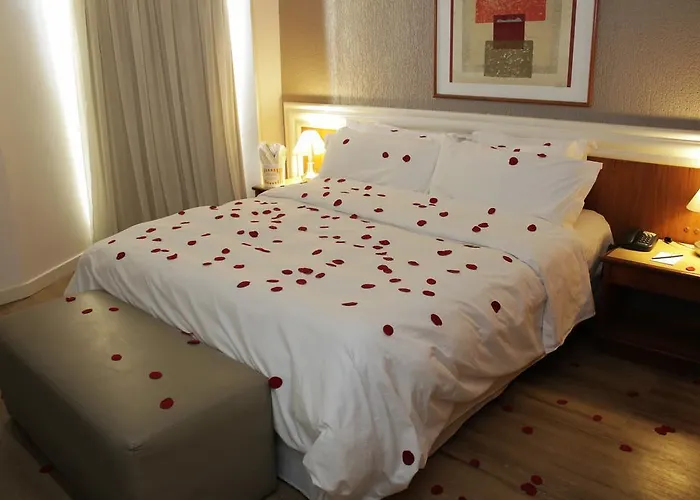 Continental Hotel Porto Alegre