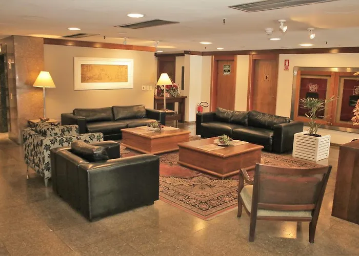 Hotel Continental Porto Alegre