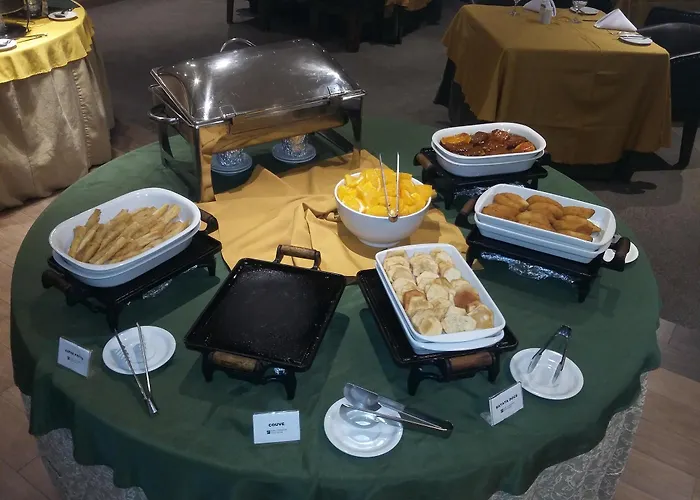 Continental Hotel 4*
