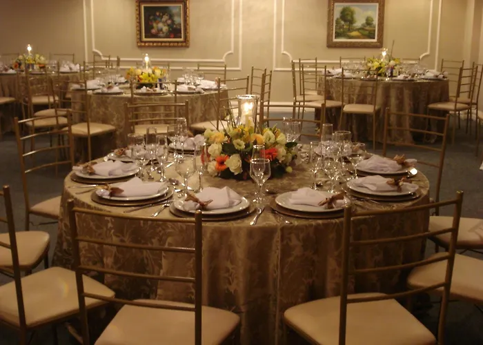 Continental 4* Porto Alegre
