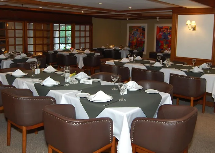 Continental Hotel Porto Alegre