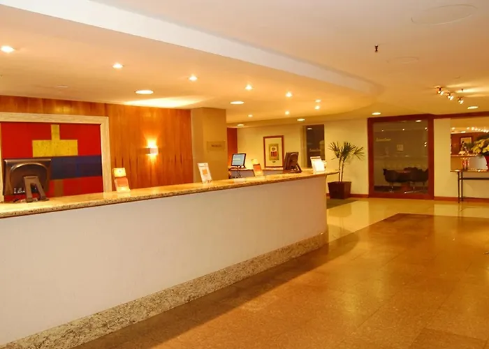 Continental Porto Alegre
