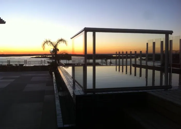 Hotel Continental Porto Alegre