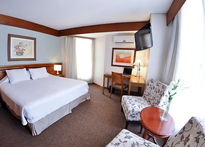 Continental Hotel 4*