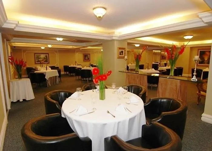 Hotel Continental 4*