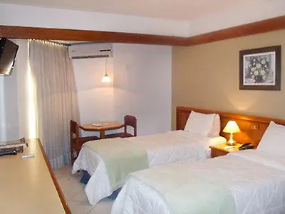 Hotel Continental 4*