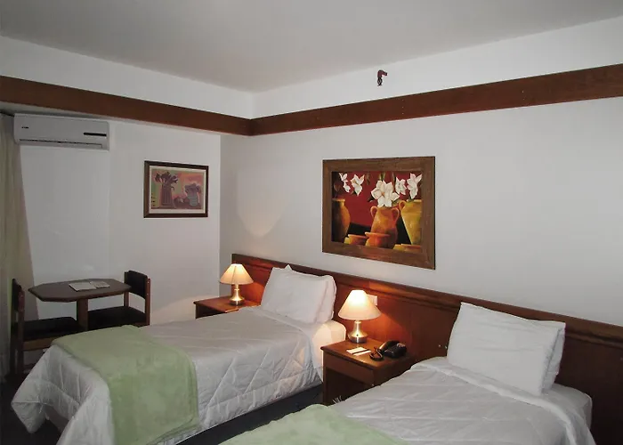 Hotel Continental