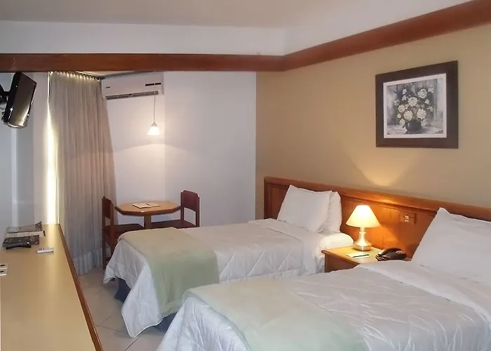 Continental Hotel