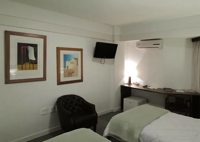 Continental 4* Porto Alegre