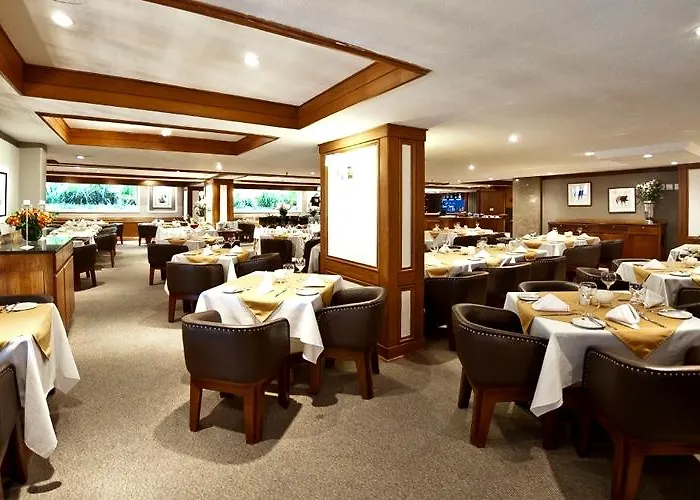 Hotel Continental