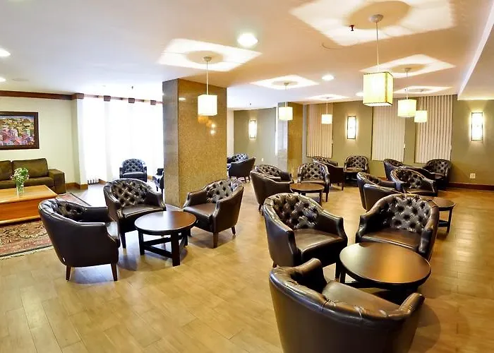 Continental Hotel Porto Alegre